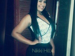 Nikki_Hillx