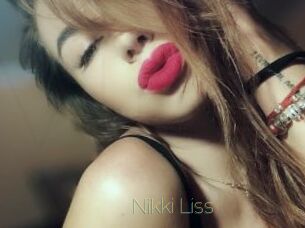 Nikki_Liss Visio Tchats