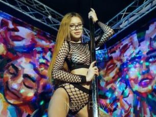 Nikki_RayX