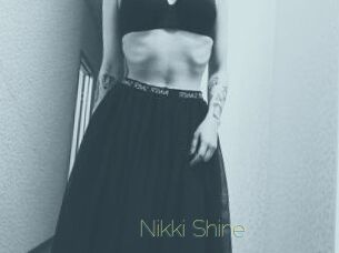 Nikki_Shine