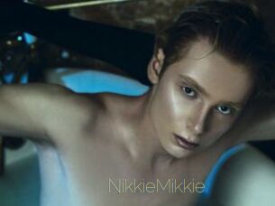 NikkieMikkie
