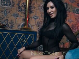 NikkieTaylor
