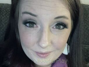 NikkieforPlay