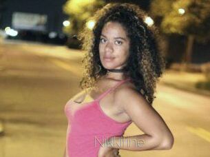 Nikkifine