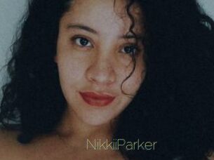 NikkiiParker