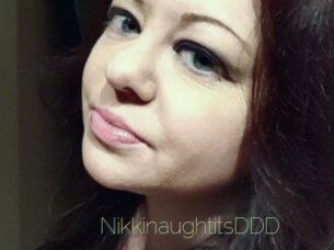NikkinaughtitsDDD