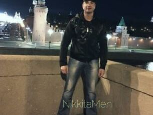 NikkitaMen