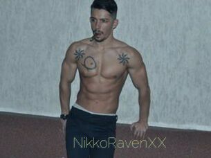 NikkoRavenXX