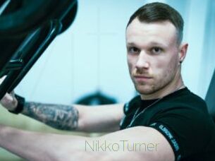 NikkoTurner