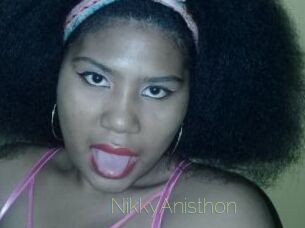NikkyAnisthon Visio Tchats