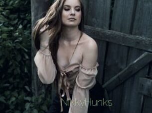 NikkyHunks Visio Tchats