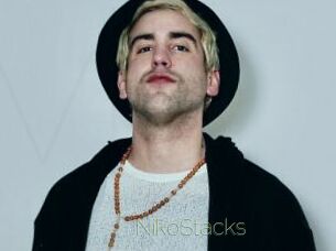 NikoStacks Visio Tchats