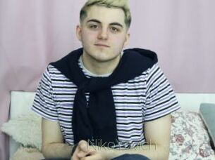 NikoYovich