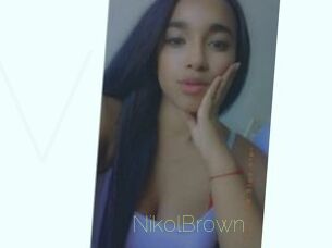 NikolBrown Visio Tchats