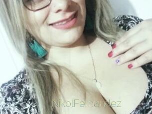 NikolFernandez