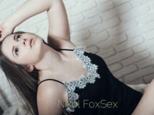 Nikol_FoxSex Visio Tchats