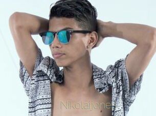 Nikolaijones