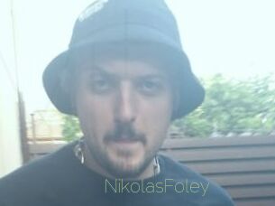 NikolasFoley