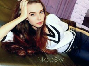 NikoleSky