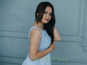 NikolettaPaula Visio Tchats