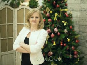 NikollGreen