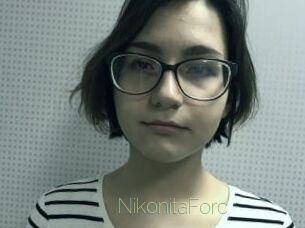 NikonitaForc