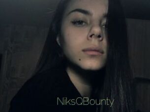 NiksQBounty