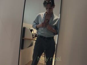 Niky_neal Visio Tchats