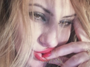Nikyhoty