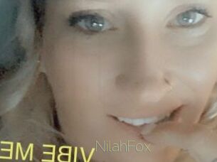 NilahFox