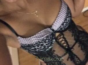 Nimaxoxo