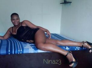 Nina_23 Visio Tchats