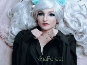 NinaForest