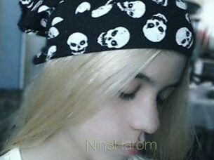 NinaHarom