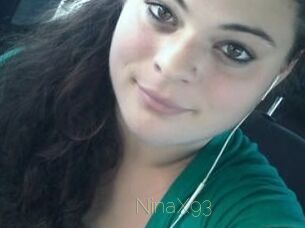 NinaX93