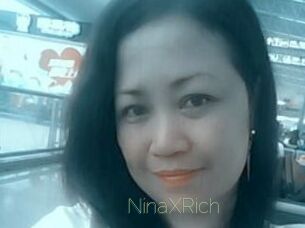 NinaXRich