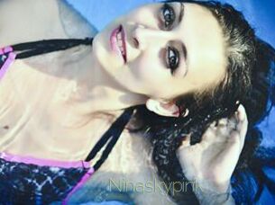 Ninaskypink