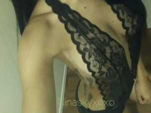 Ninaskyxoxo