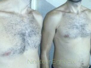 NineteenEightySix