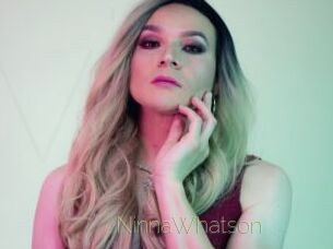 NinnaWhatson