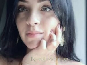 Ninna_Monroe Visio Tchats