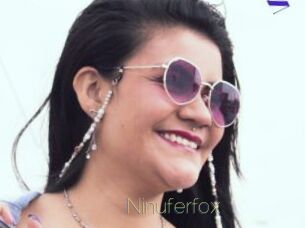 Ninuferfox