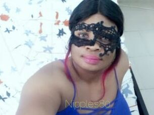 Nipples80 Visio Tchats