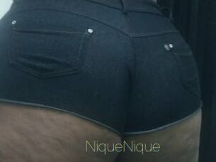 NiqueNique