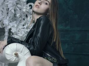 Nirra Visio Tchats