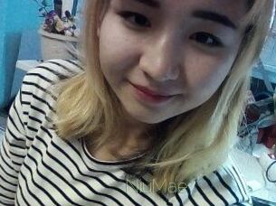 NiuMae