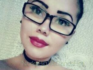 NiurkaBigTitsDanceHot
