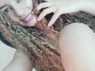 Niurkka