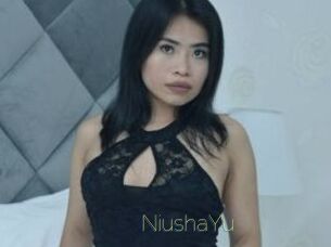 NiushaYu