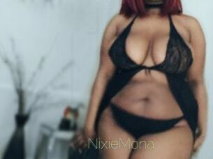 NixieMona